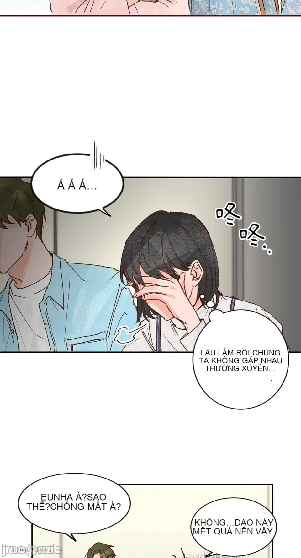 45 giây Chương 1-11