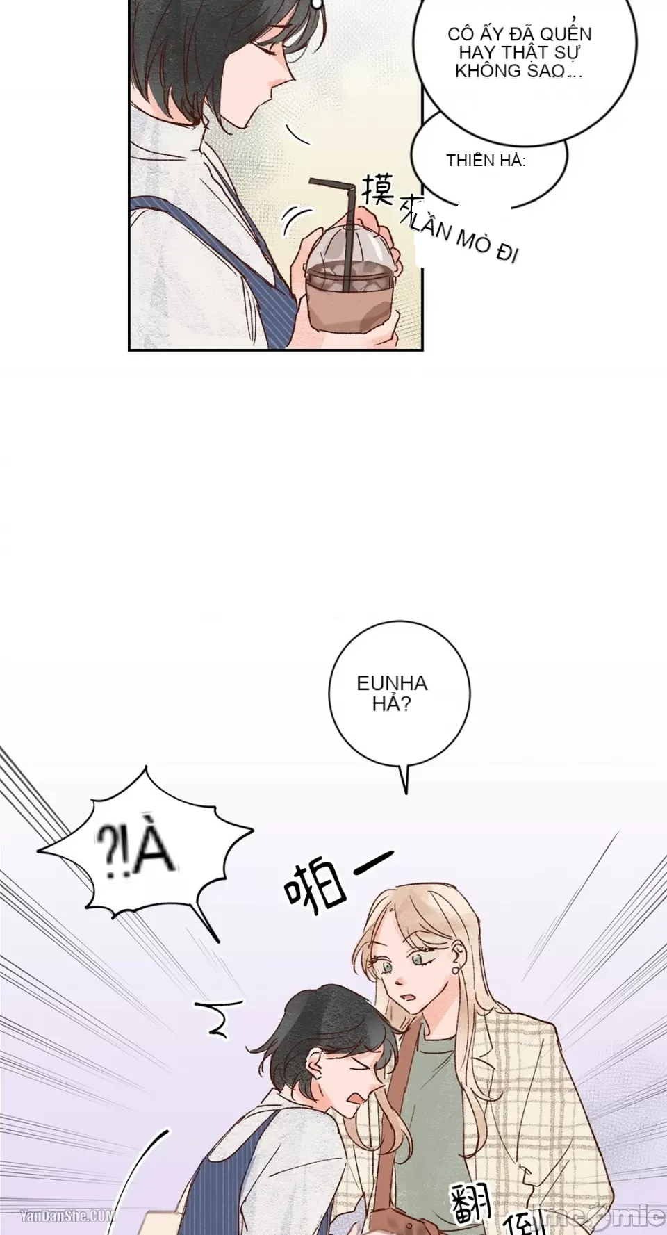 45 giây Chương 1-11