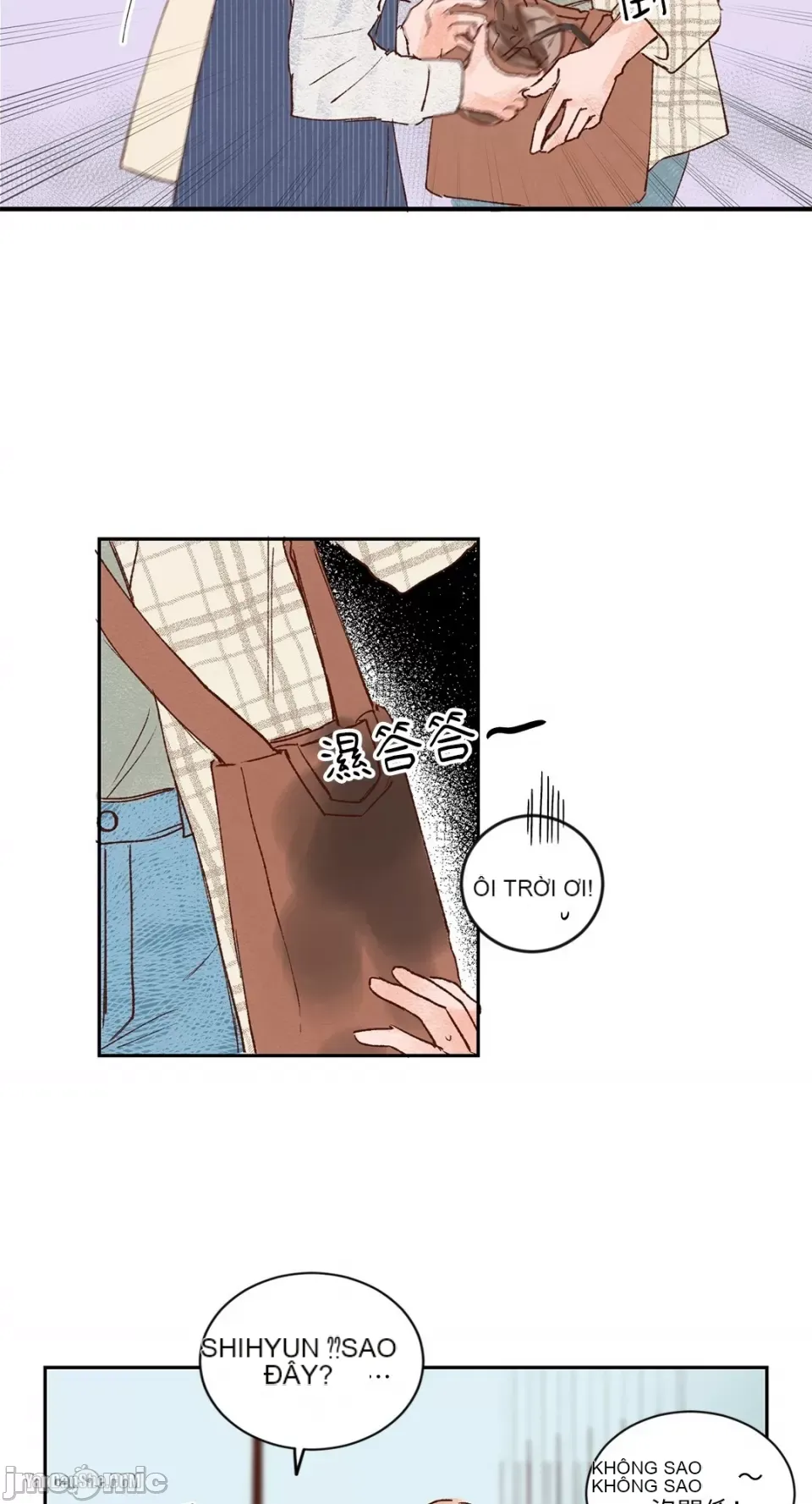 45 giây Chương 1-11