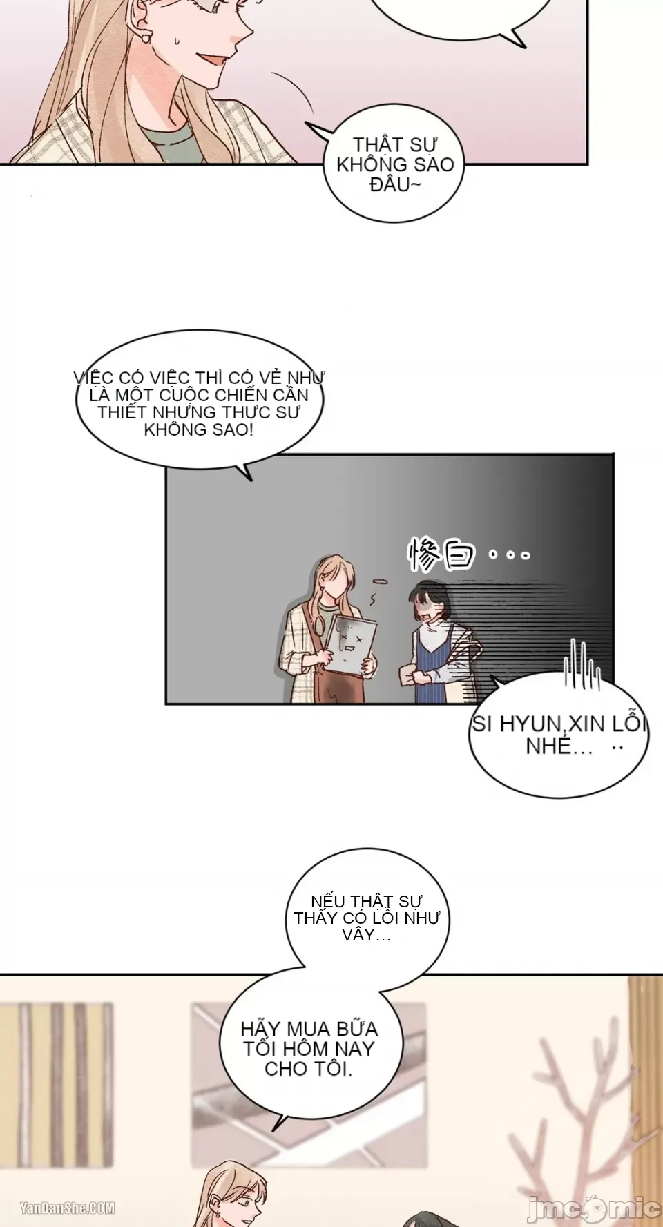 45 giây Chương 1-11