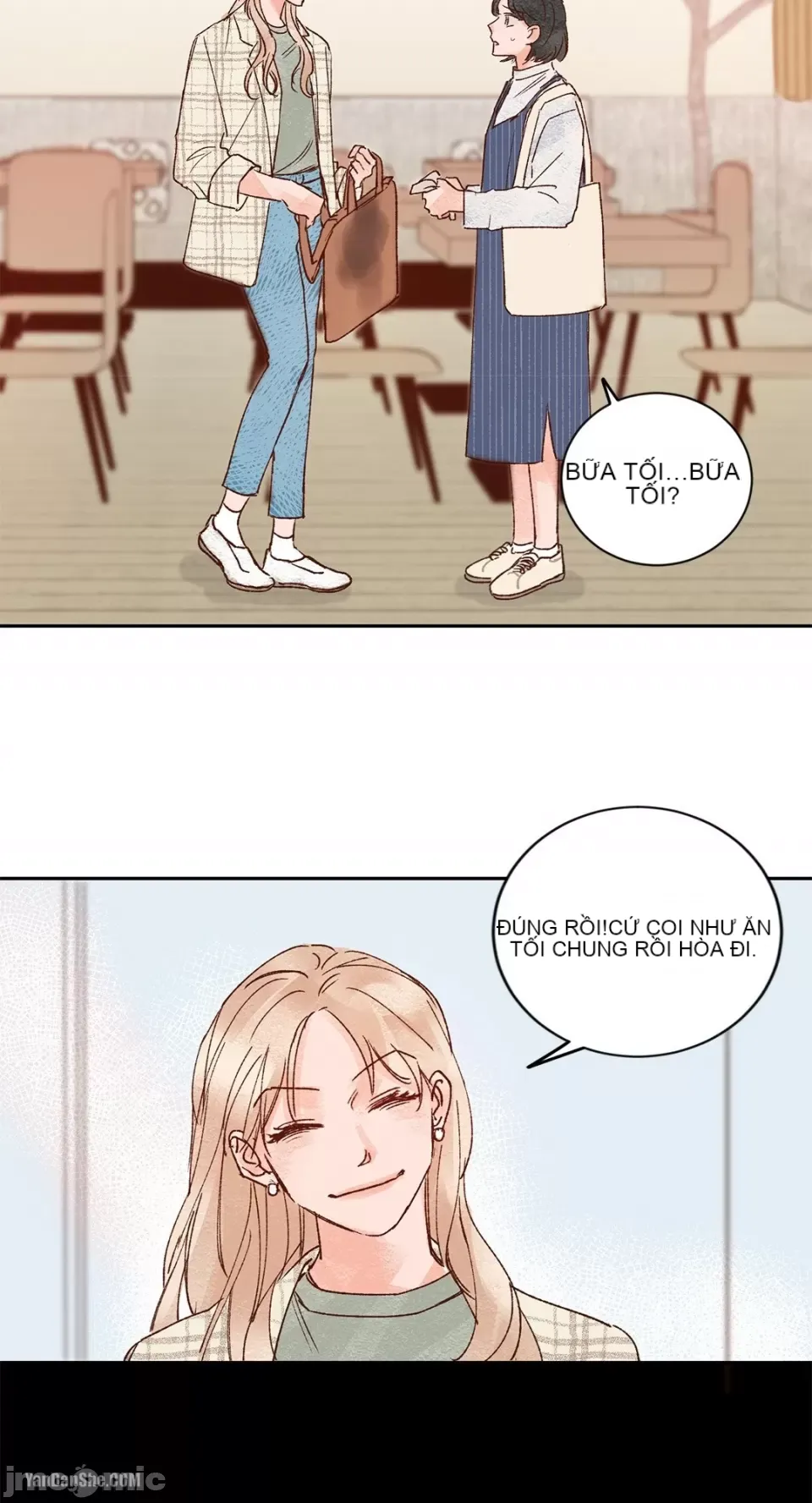 45 giây Chương 1-11