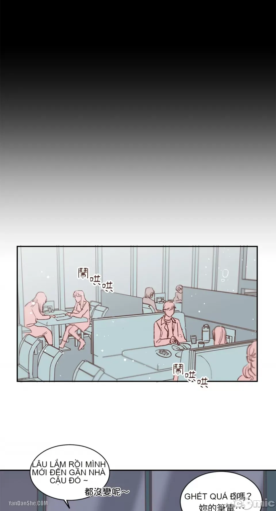 45 giây Chương 1-11