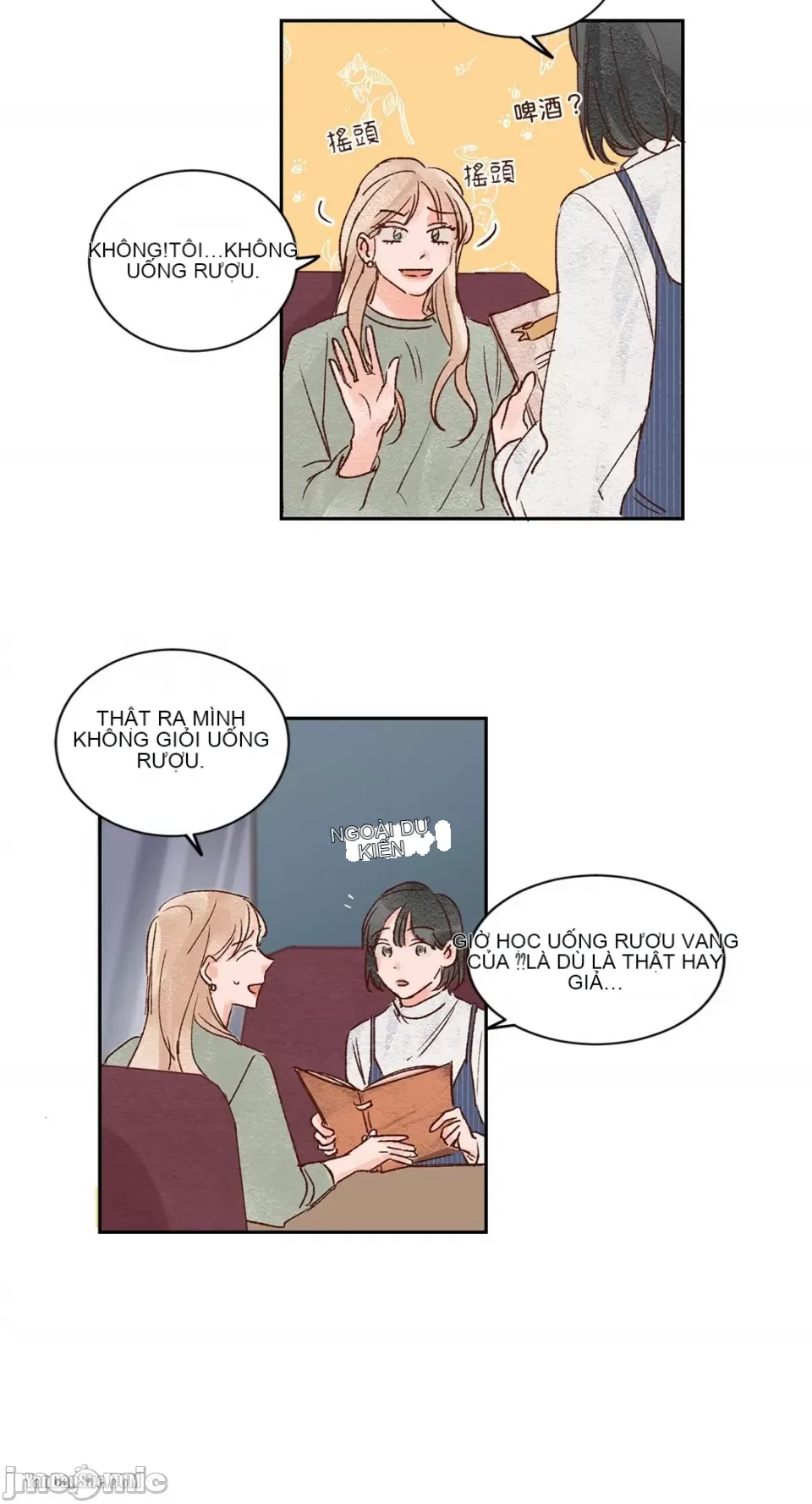 45 giây Chương 1-11