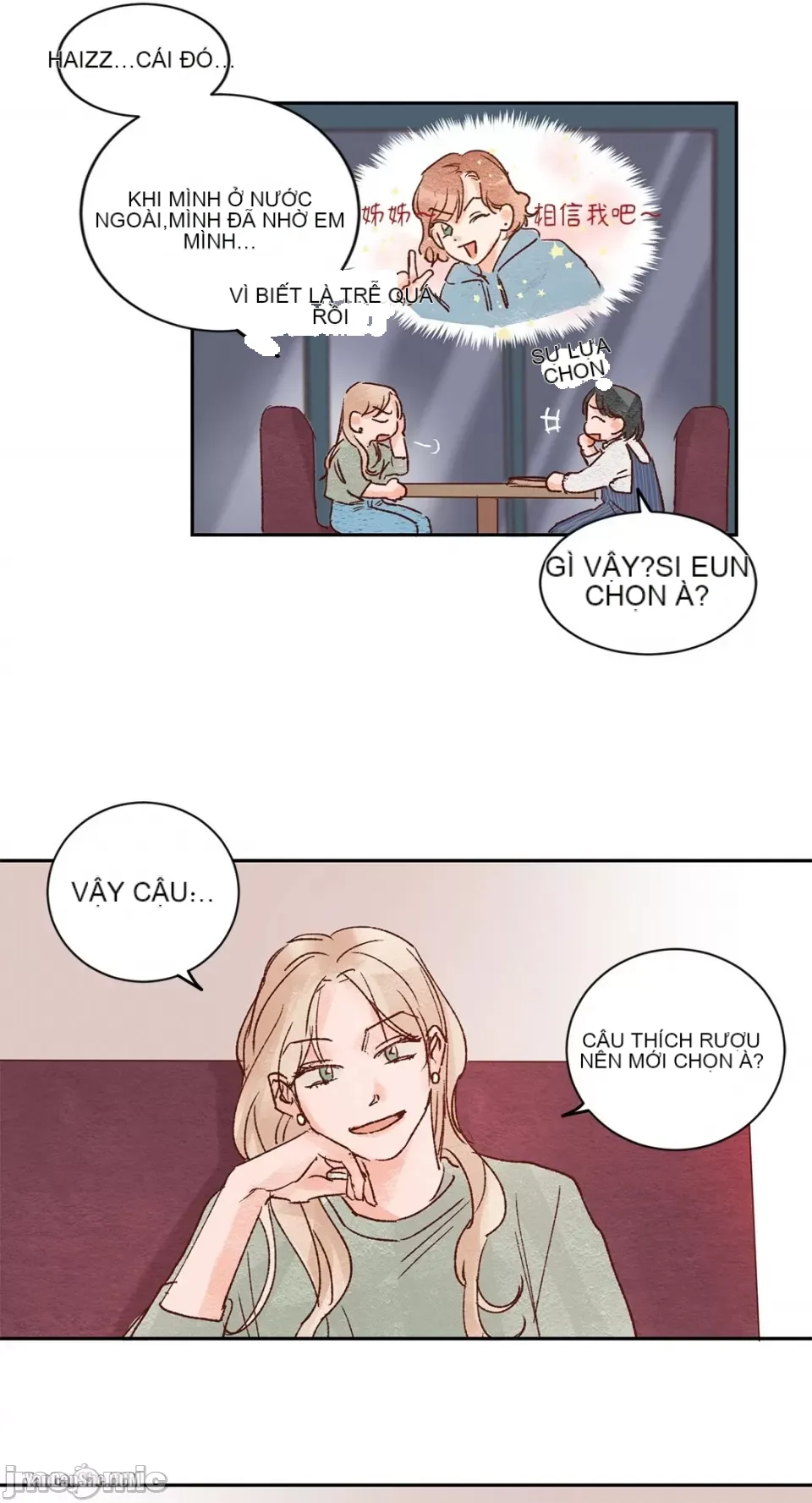 45 giây Chương 1-11