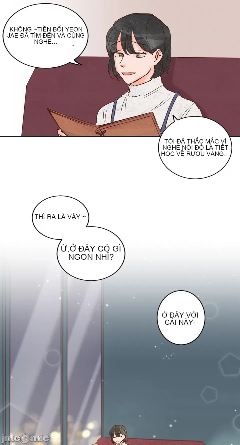 45 giây Chương 1-11