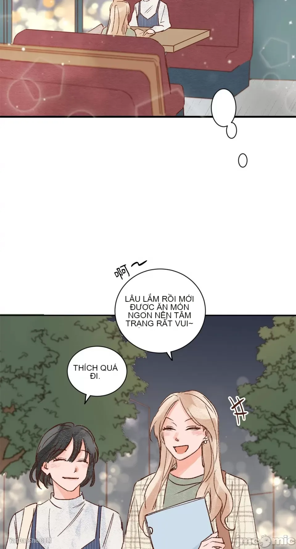 45 giây Chương 1-11