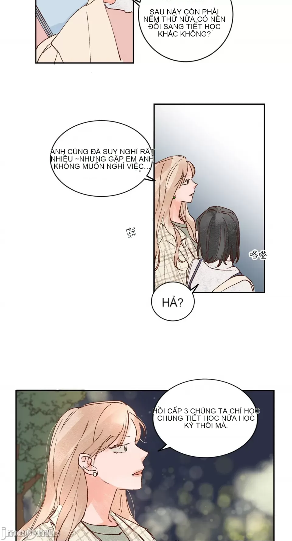 45 giây Chương 1-11