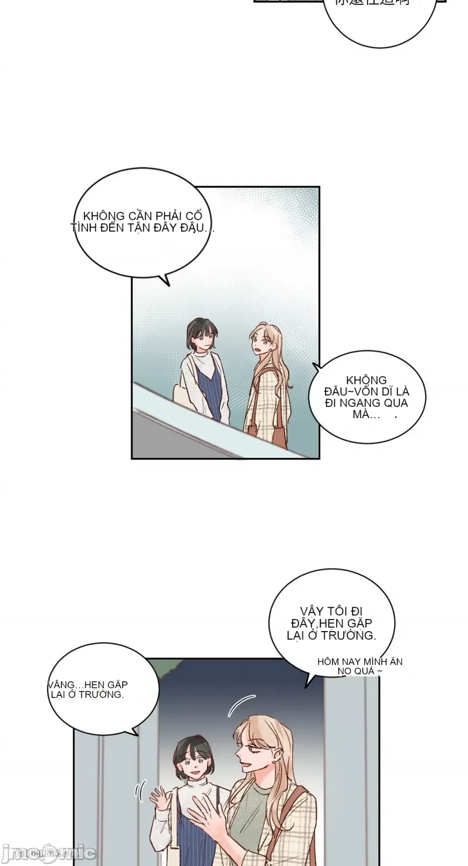 45 giây Chương 1-11