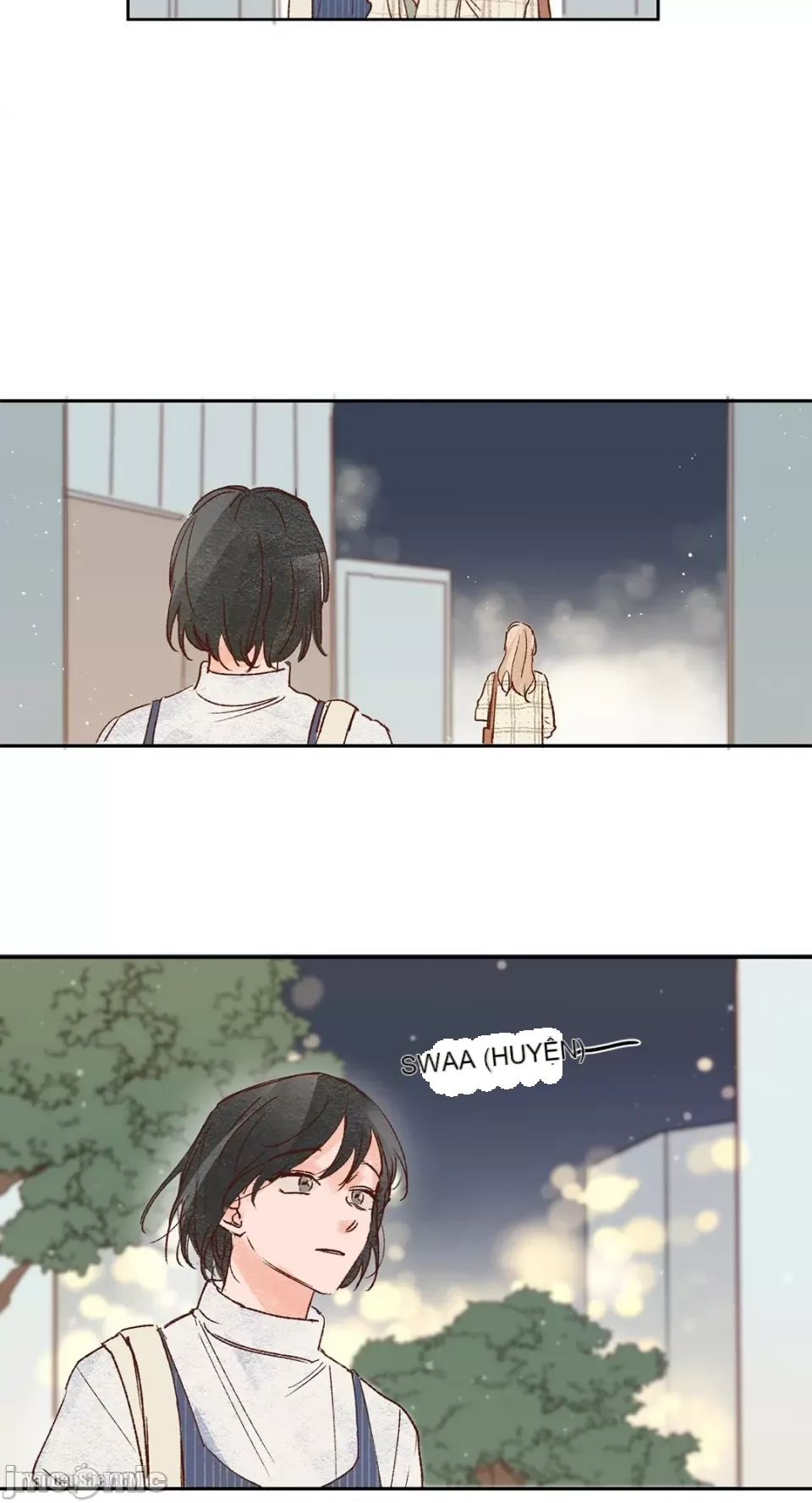 45 giây Chương 1-11