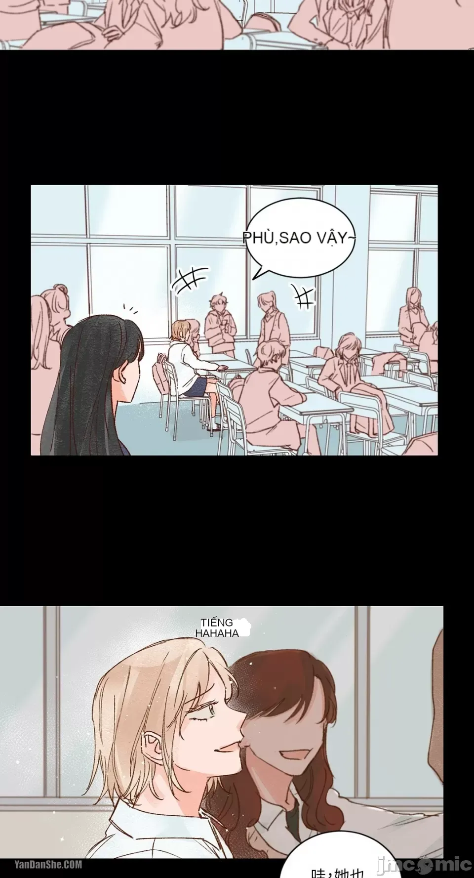 45 giây Chương 1-11