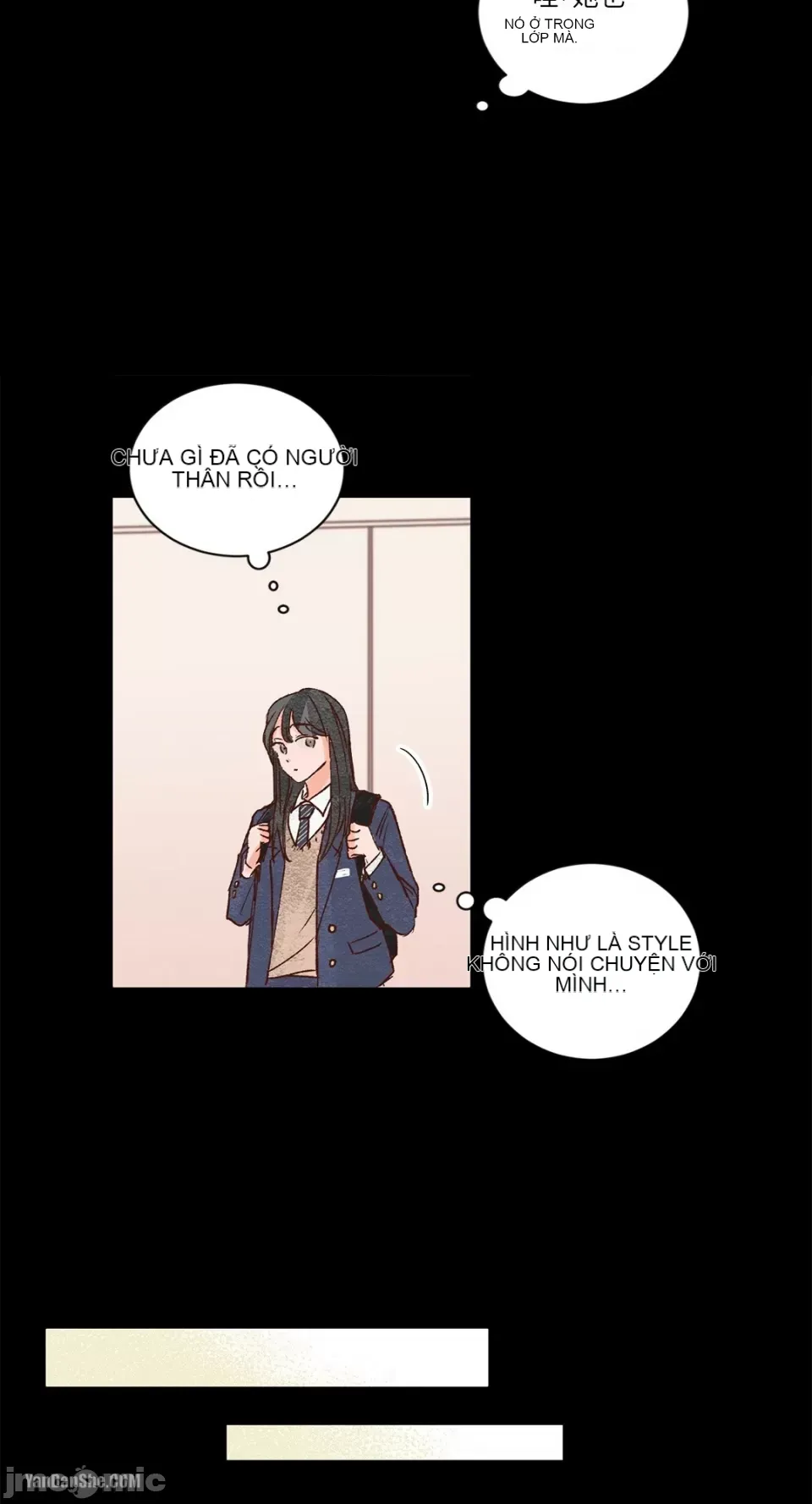 45 giây Chương 1-11