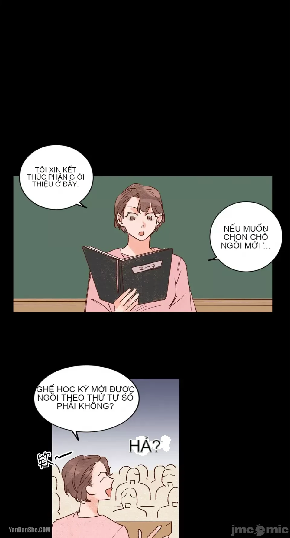 45 giây Chương 1-11