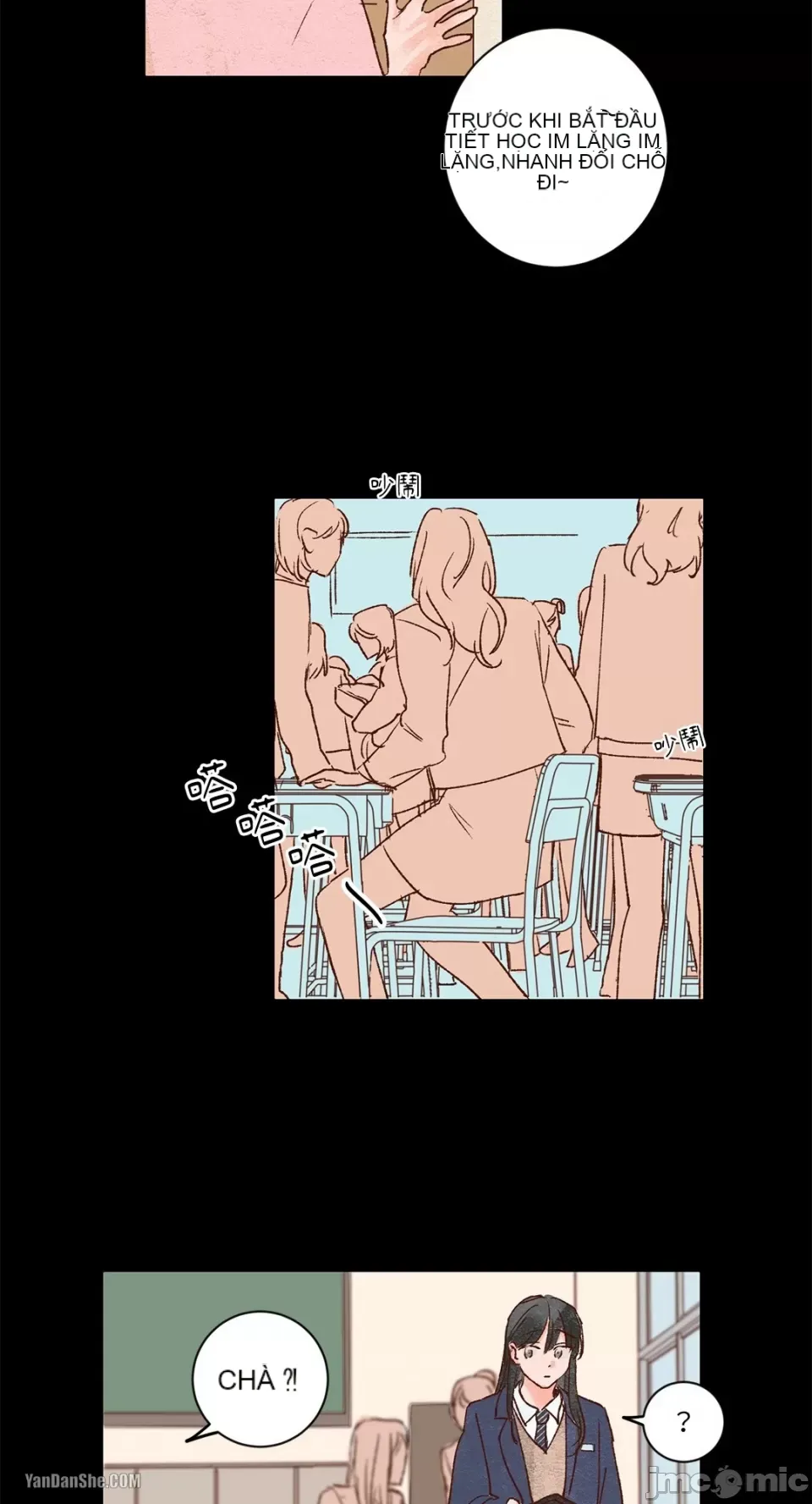 45 giây Chương 1-11