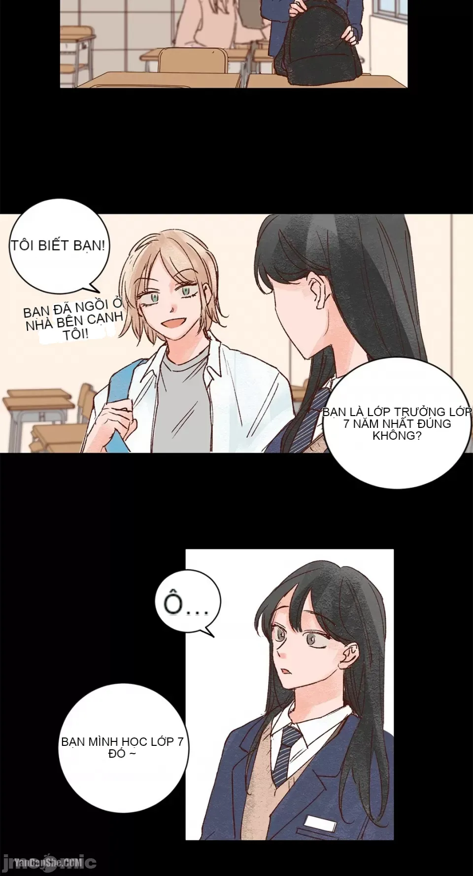 45 giây Chương 1-11