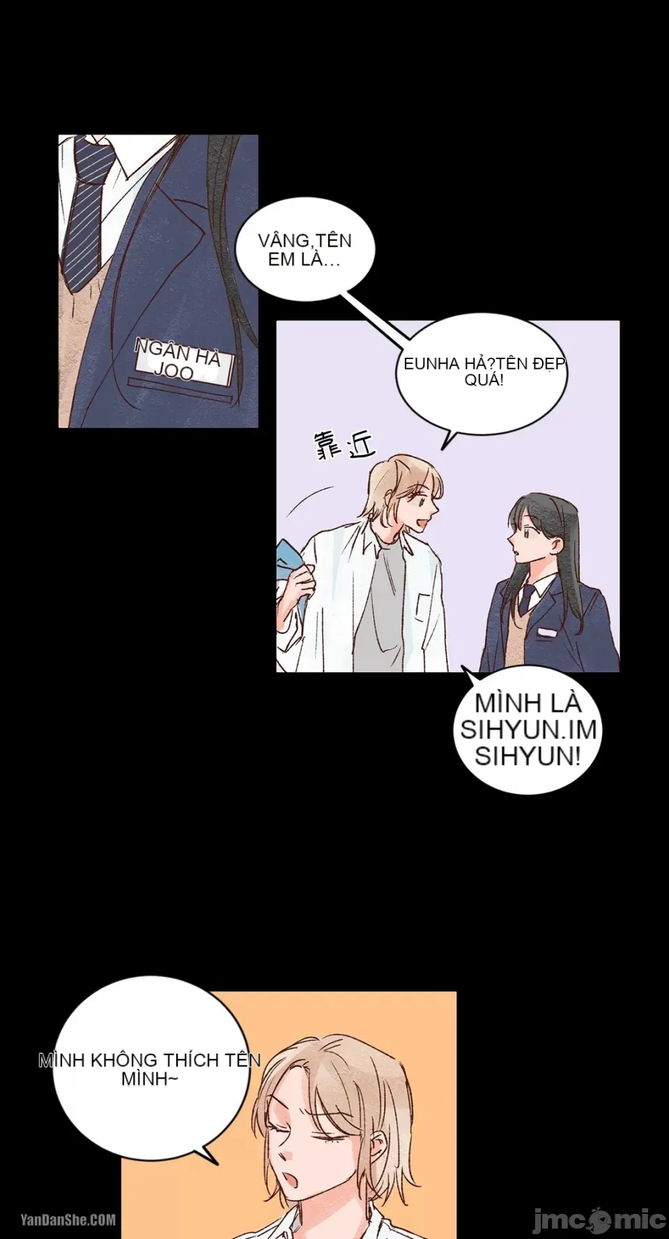 45 giây Chương 1-11