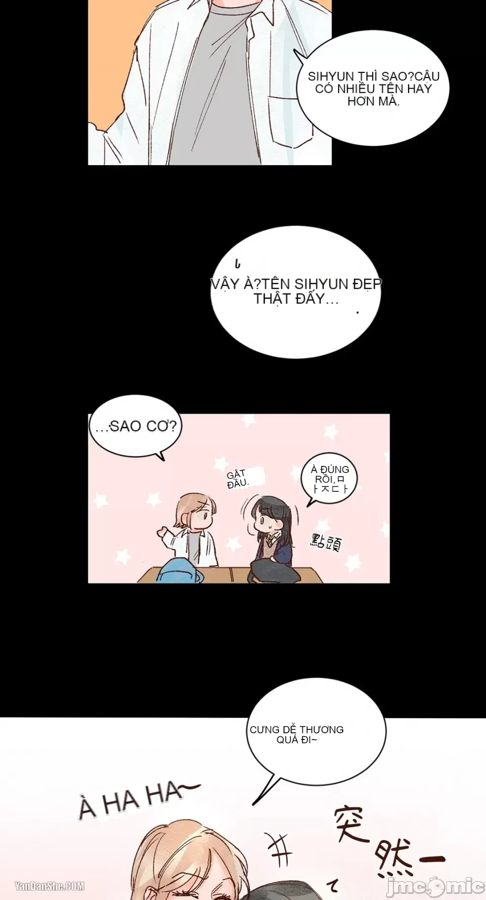 45 giây Chương 1-11