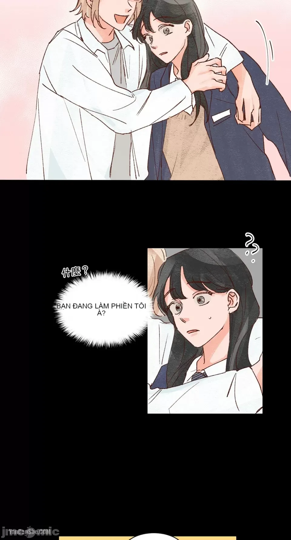 45 giây Chương 1-11