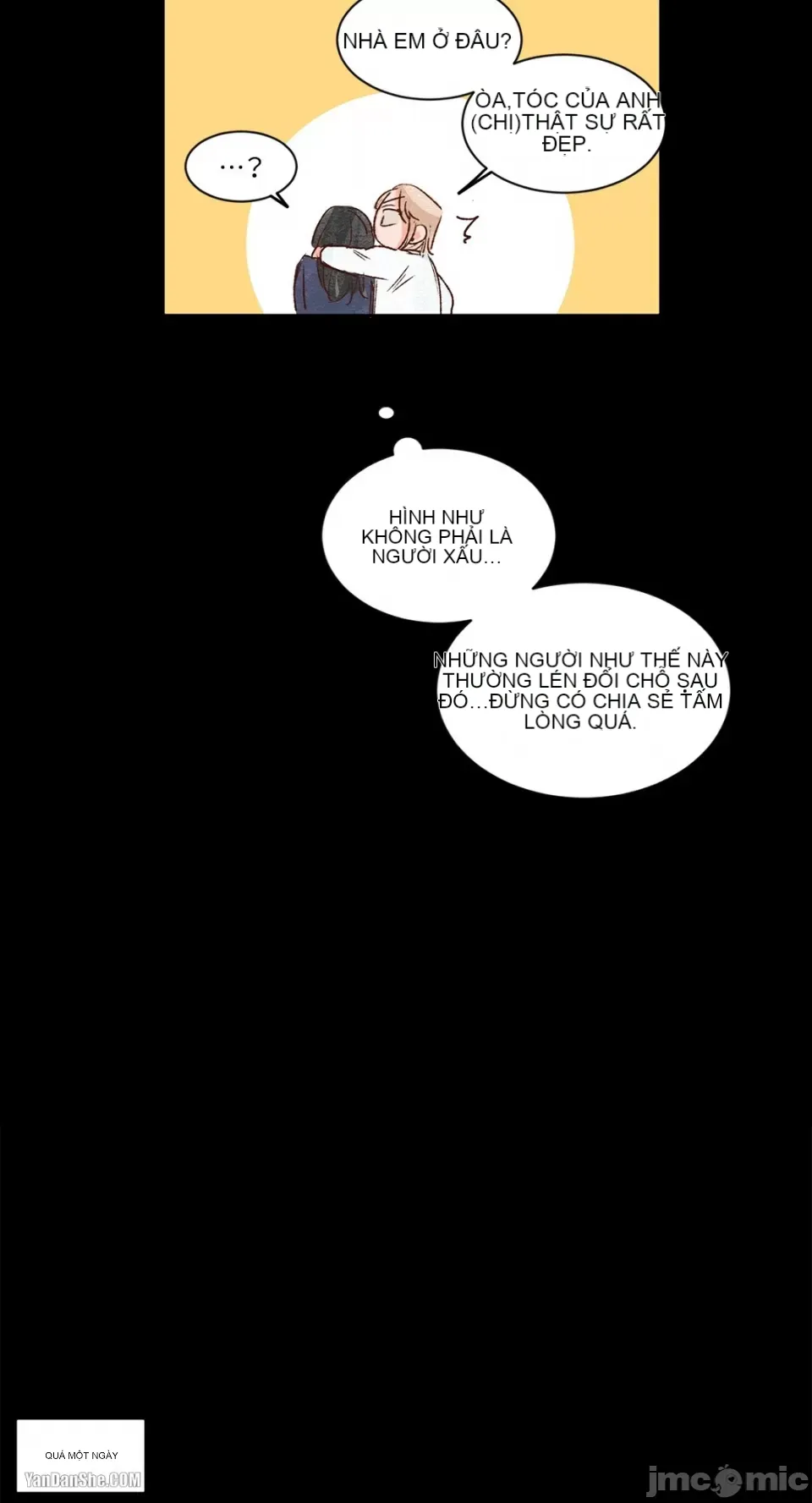 45 giây Chương 1-11