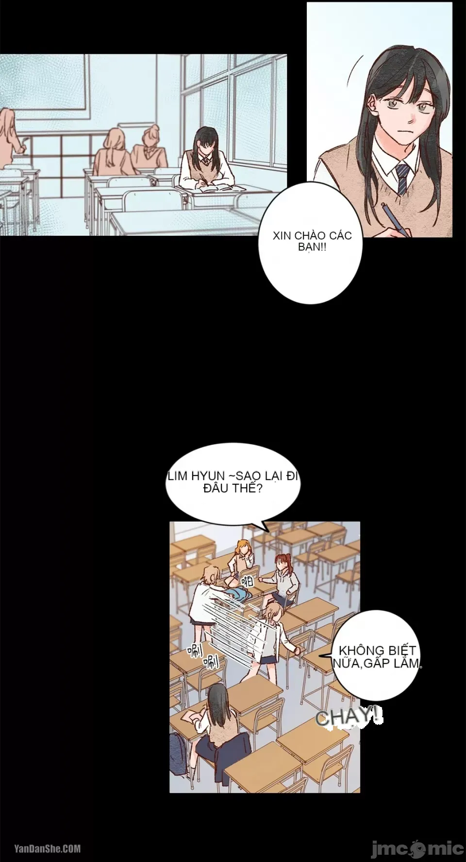 45 giây Chương 1-11