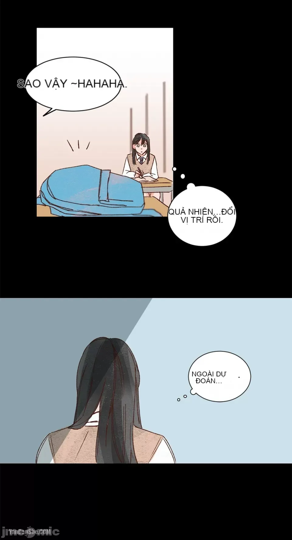 45 giây Chương 1-11