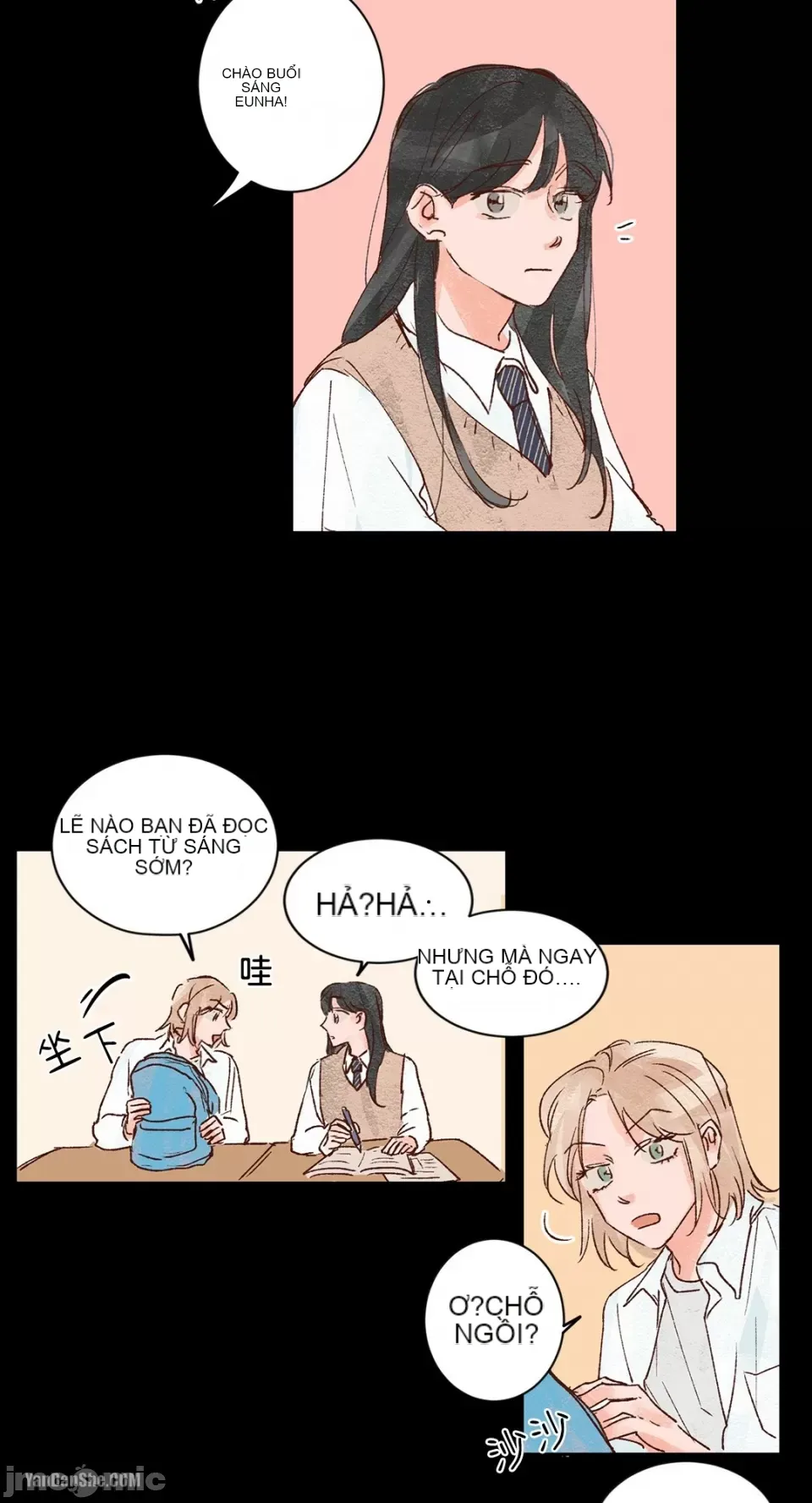 45 giây Chương 1-11