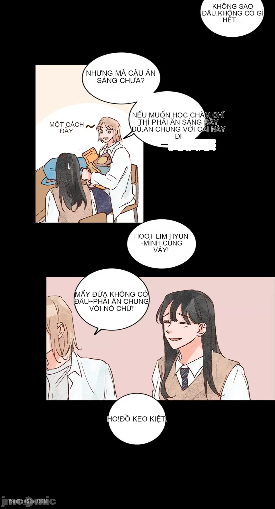 45 giây Chương 1-11