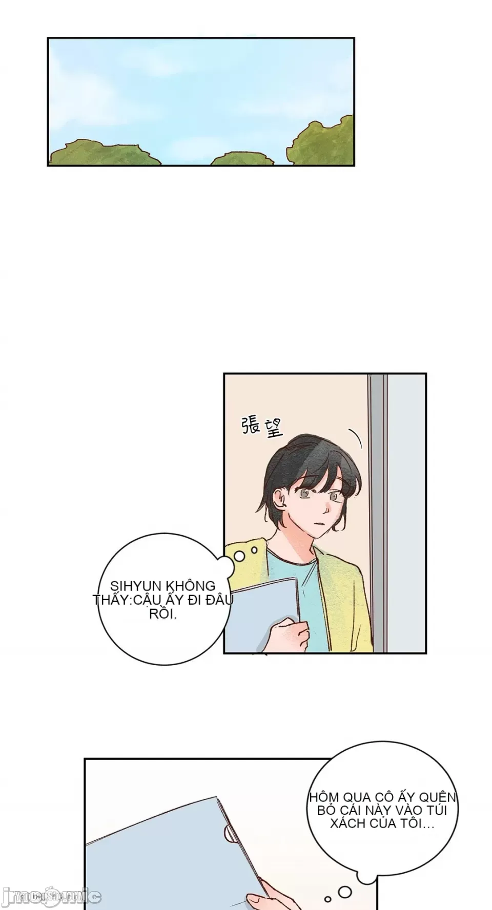 45 giây Chương 1-11