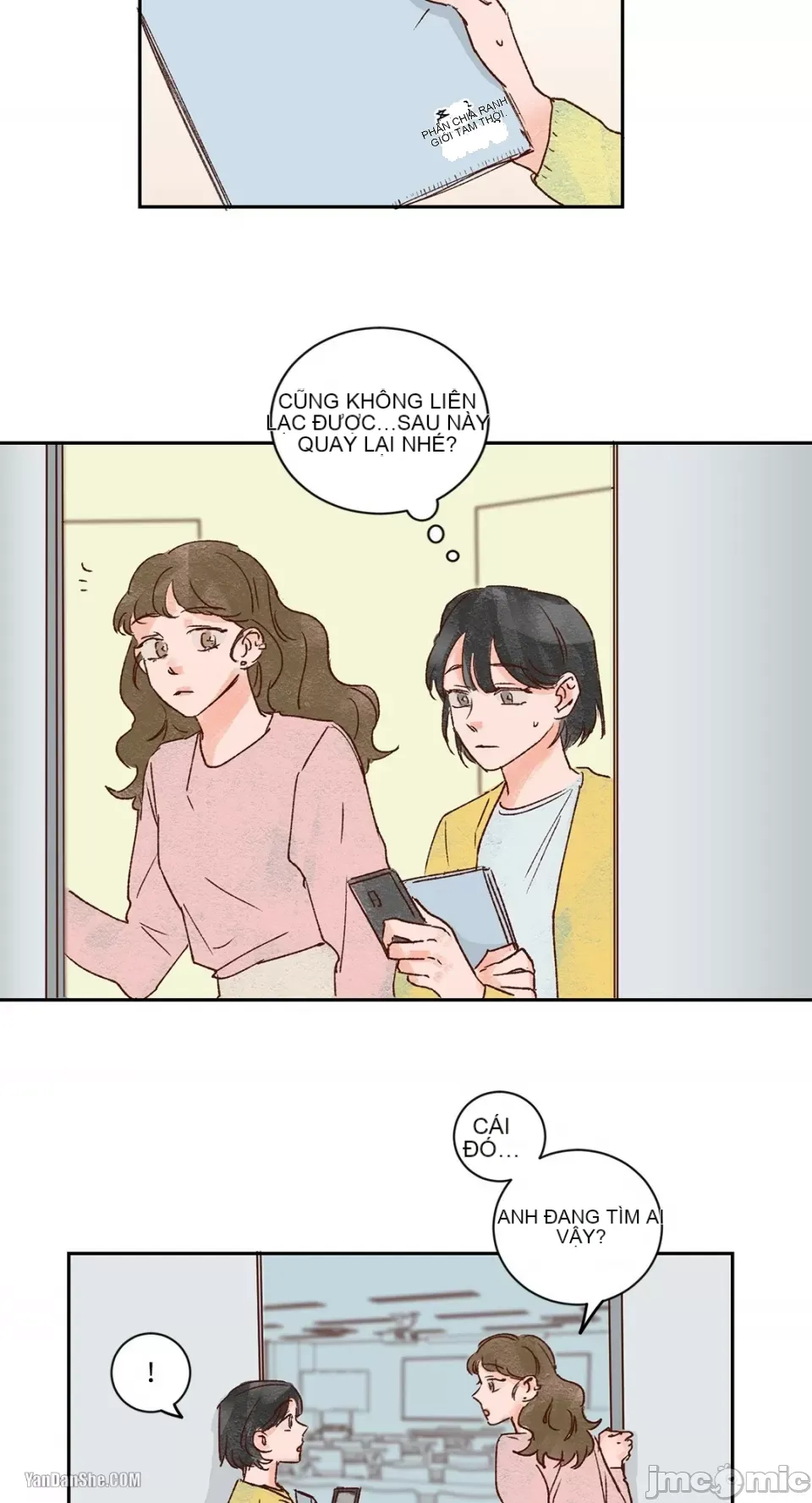 45 giây Chương 1-11