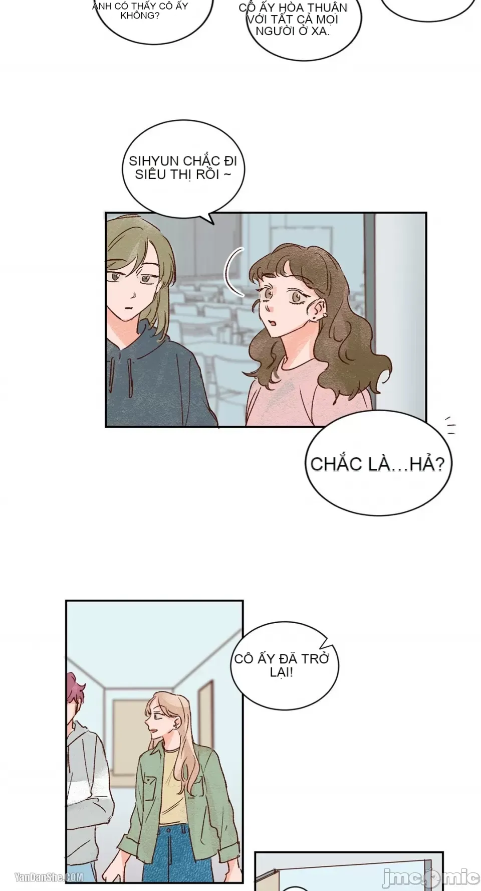 45 giây Chương 1-11