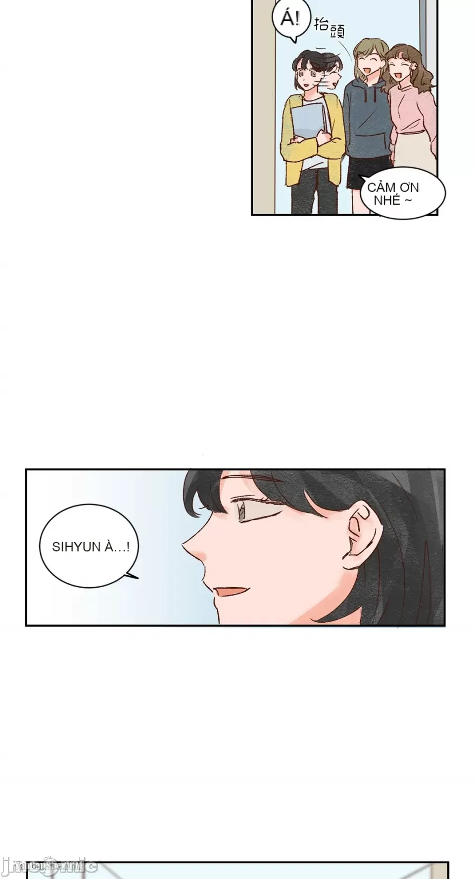 45 giây Chương 1-11