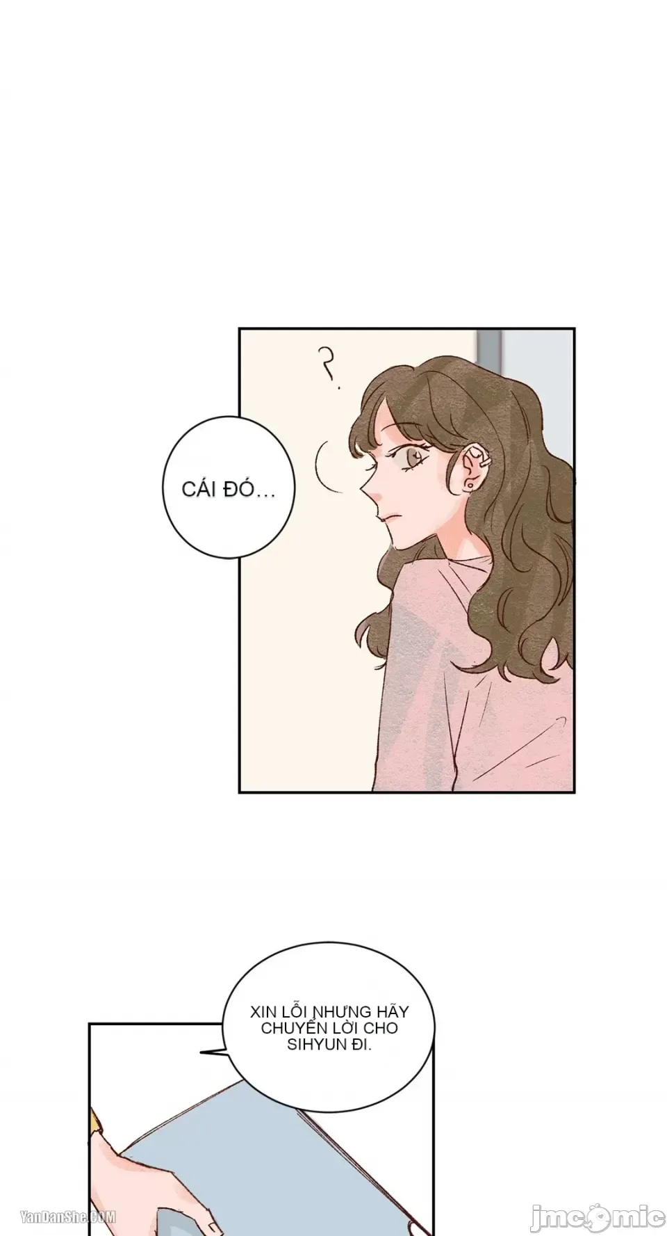 45 giây Chương 1-11