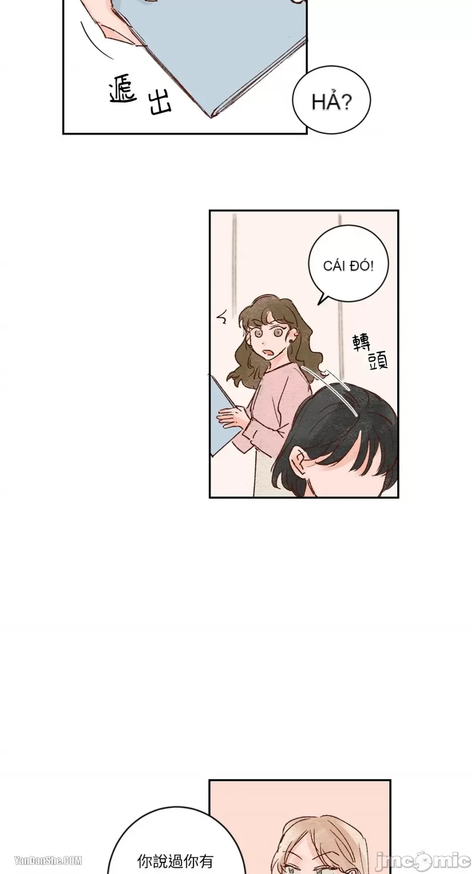 45 giây Chương 1-11