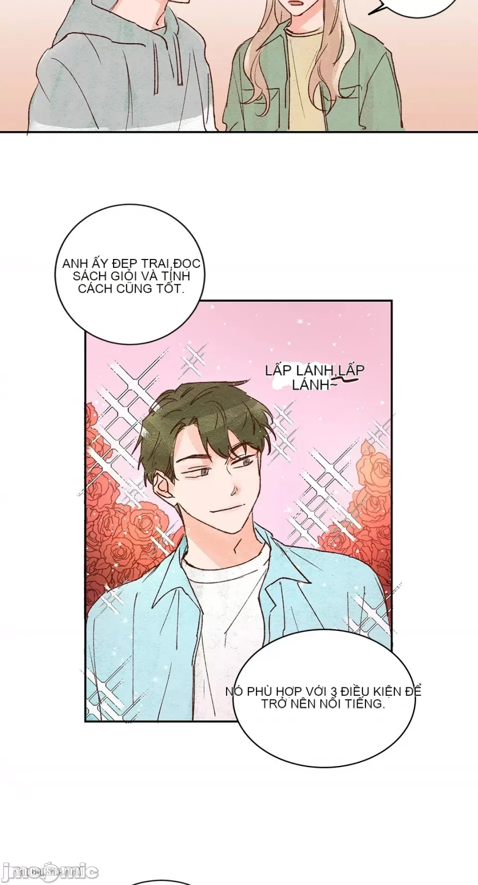 45 giây Chương 1-11