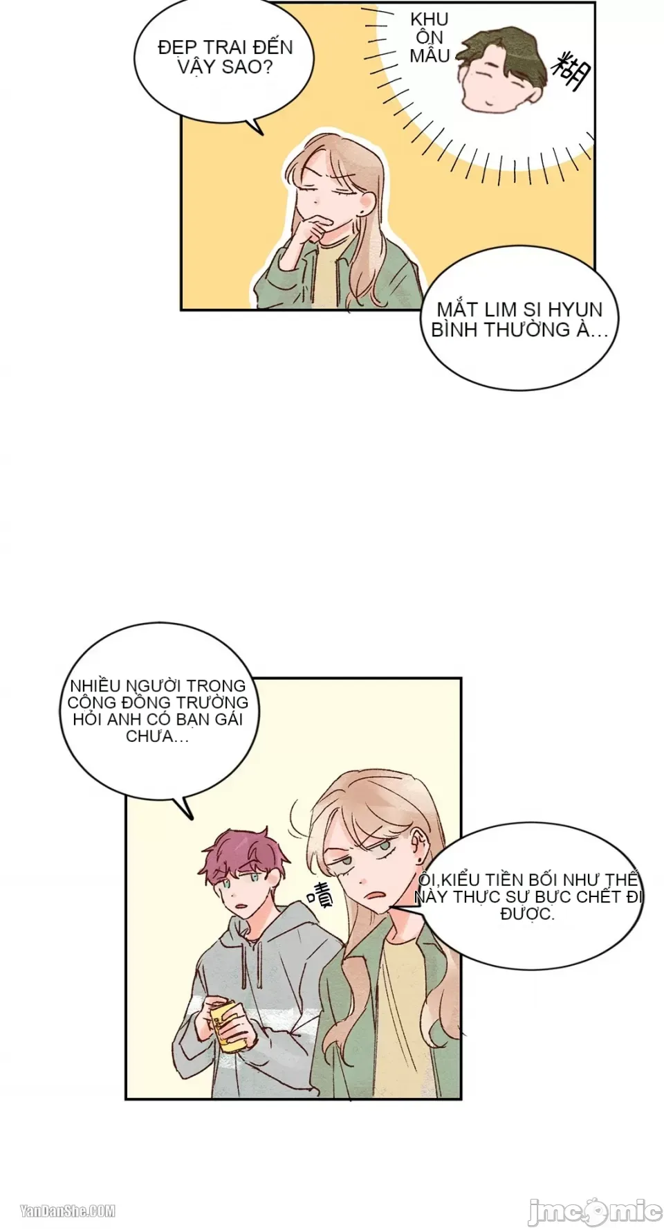 45 giây Chương 1-11