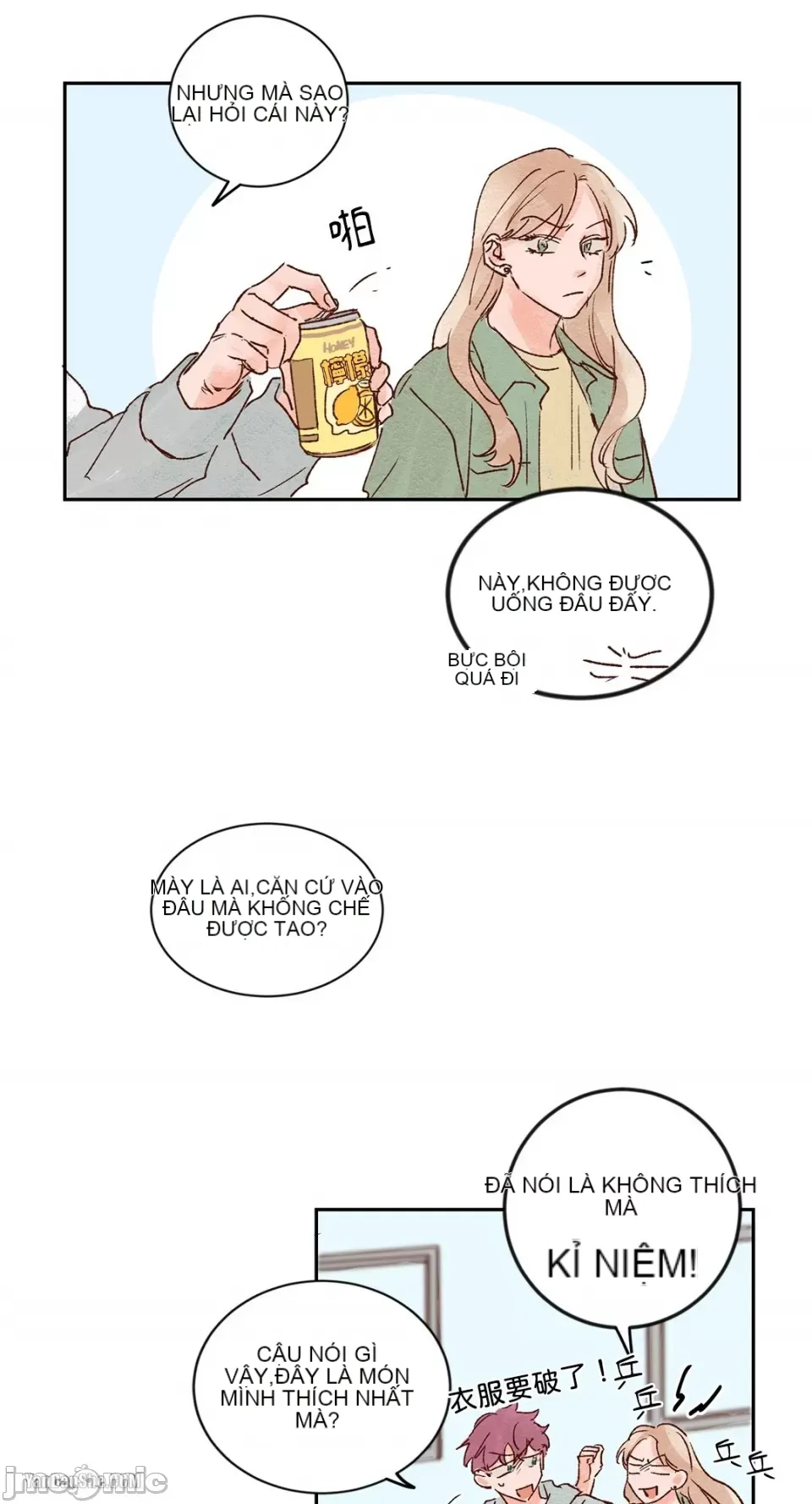 45 giây Chương 1-11