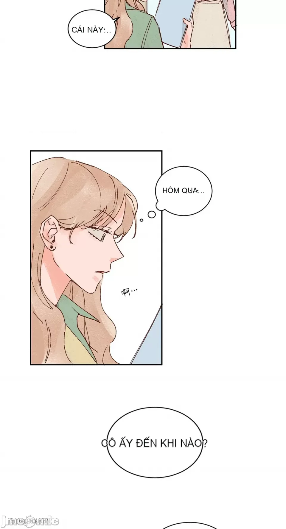 45 giây Chương 1-11