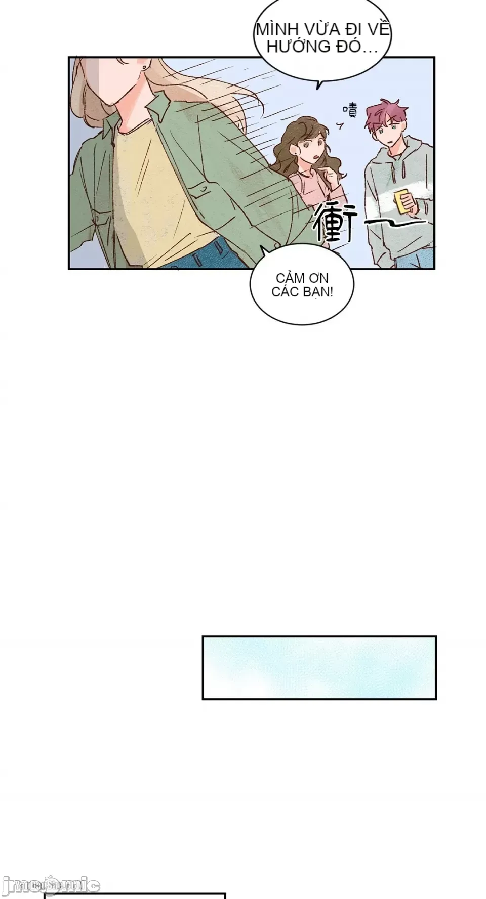 45 giây Chương 1-11