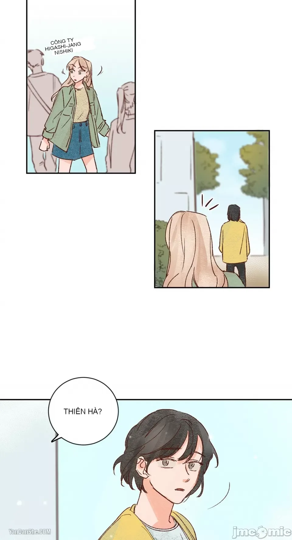 45 giây Chương 1-11