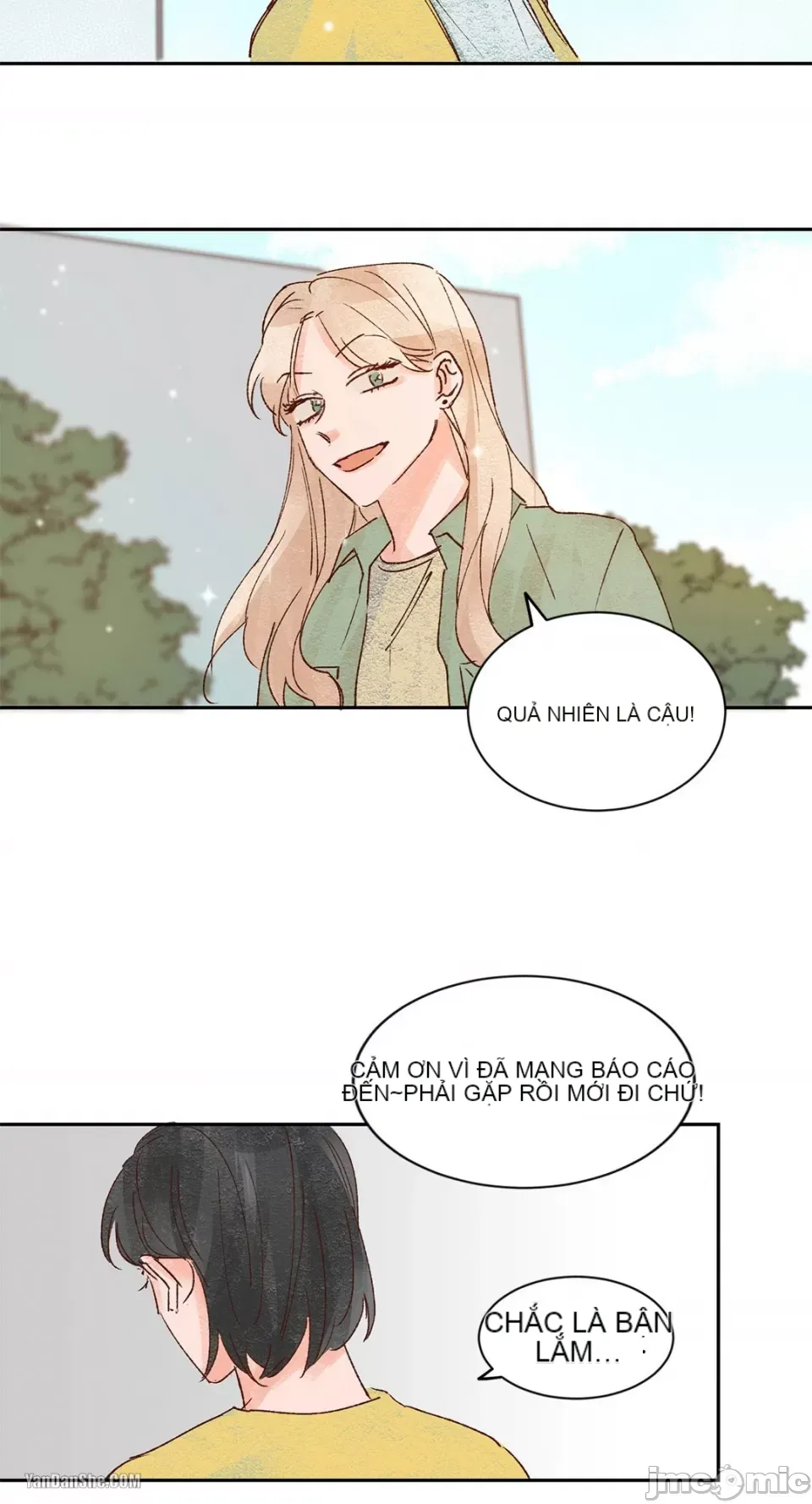 45 giây Chương 1-11