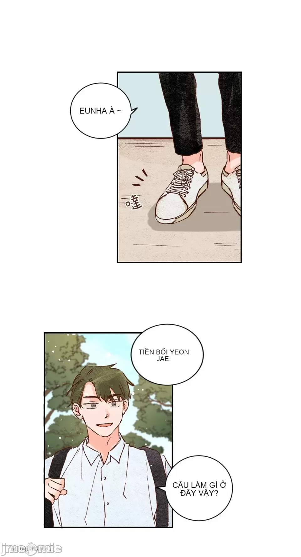 45 giây Chương 1-11