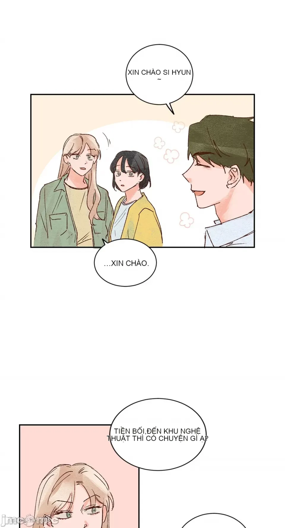 45 giây Chương 1-11