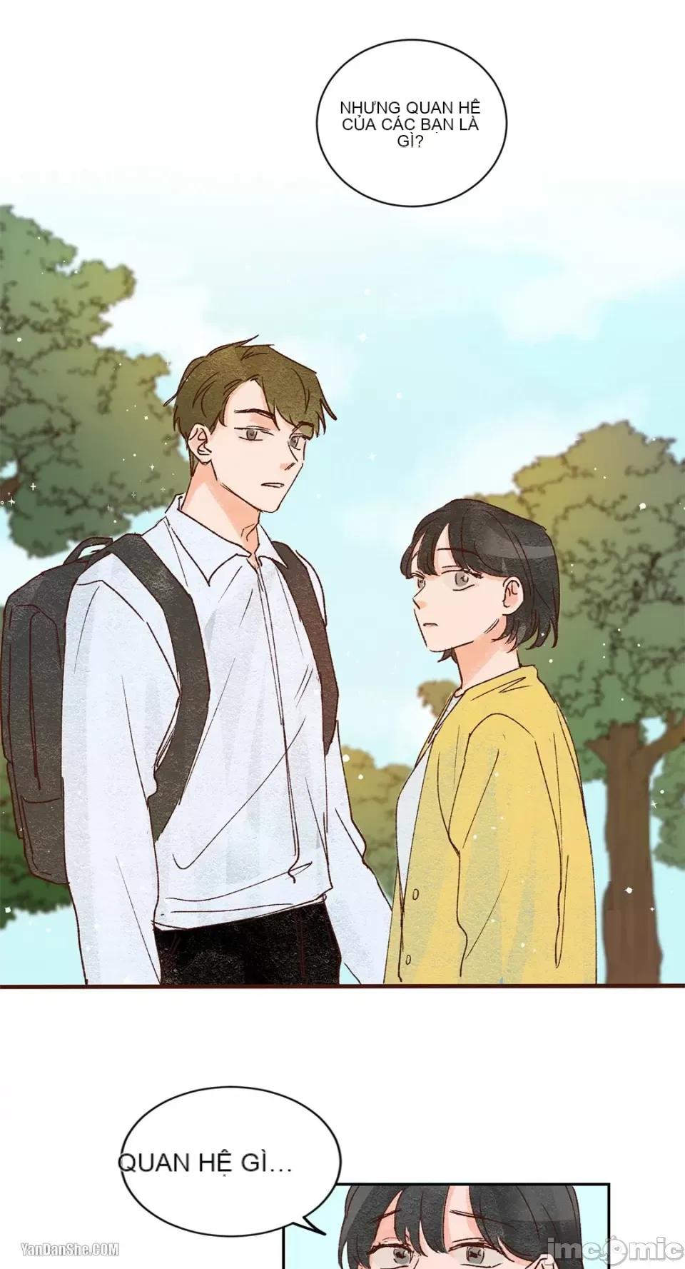 45 giây Chương 1-11