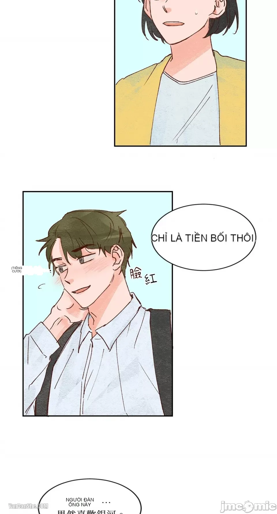 45 giây Chương 1-11