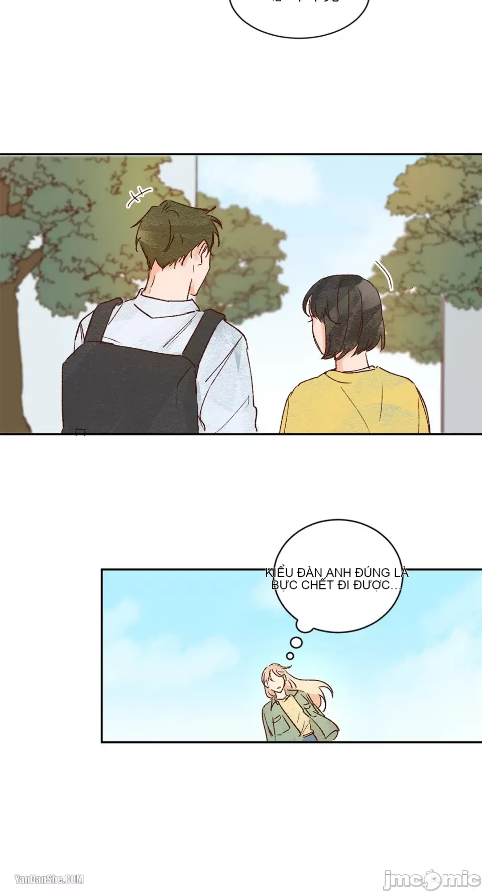 45 giây Chương 1-11