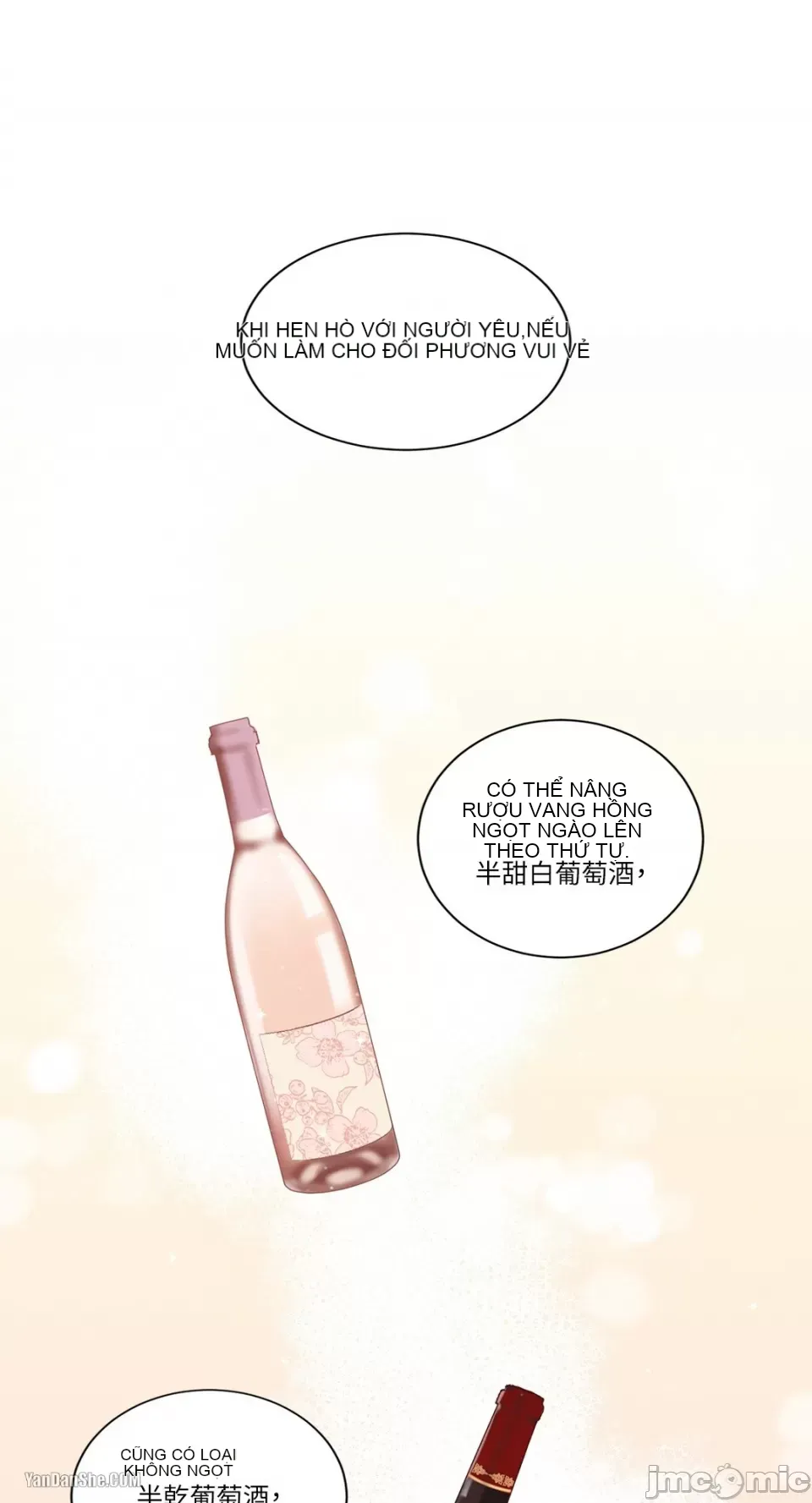 45 giây Chương 1-11