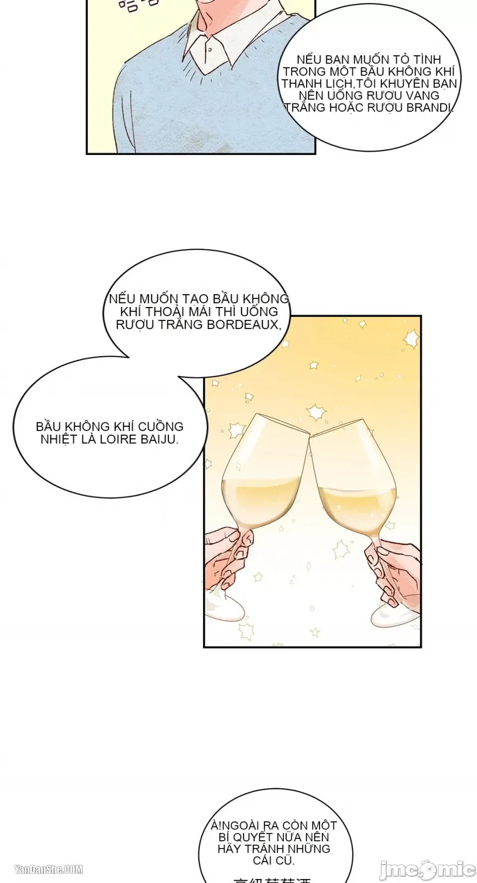 45 giây Chương 1-11