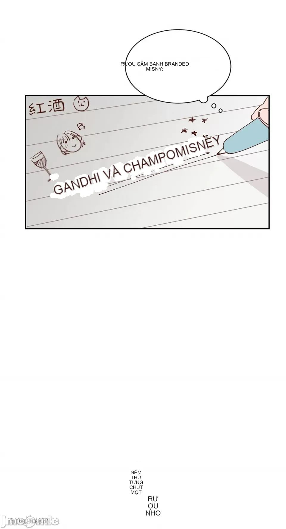 45 giây Chương 1-11