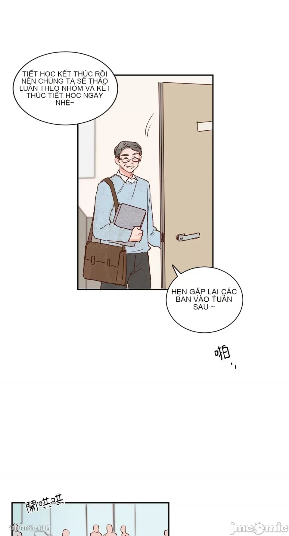 45 giây Chương 1-11