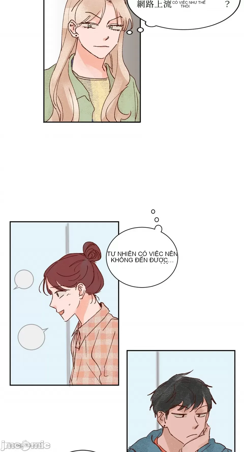 45 giây Chương 1-11