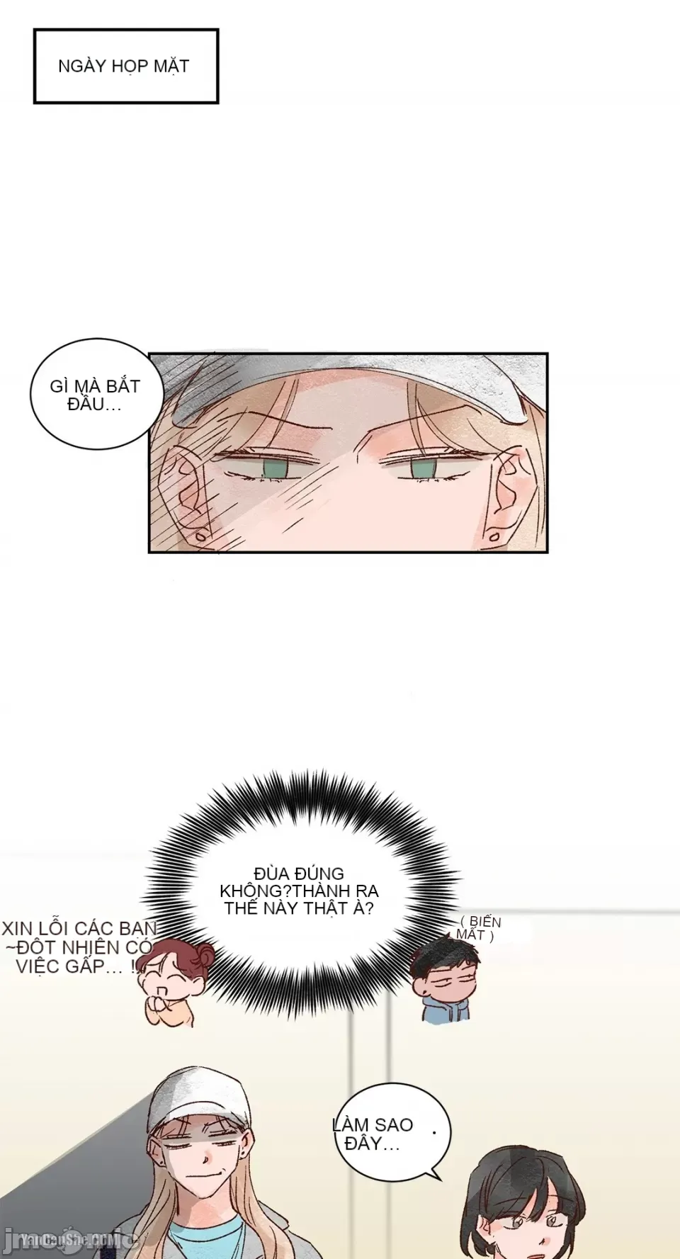 45 giây Chương 1-11